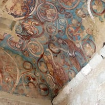 L'abbaye un monde en couleurs