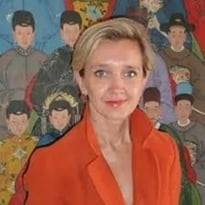 Les peintures médiévales en Quercy