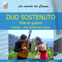 Une soirée sans souci
