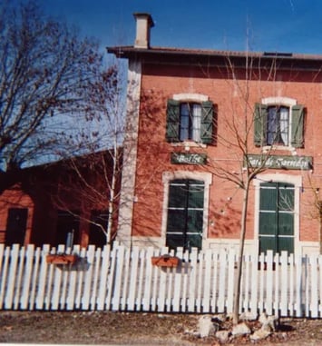 Visite commentée des lieux de la Mémoire de l'Espagne républicaine en Tarn-et-Garonne