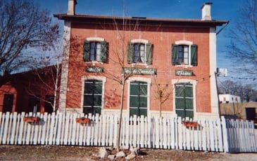 Visite commentée des lieux de la Mémoire de l'Espagne républicaine en Tarn-et-Garonne