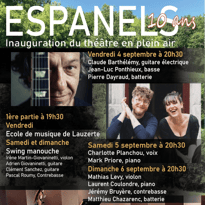 Festival de Jazz d'Espanels