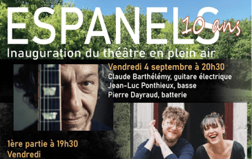 Festival de Jazz d'Espanels