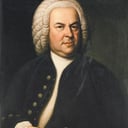 Jean Sébastien Bach