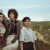 Concert d'Anouck, Comae berenices