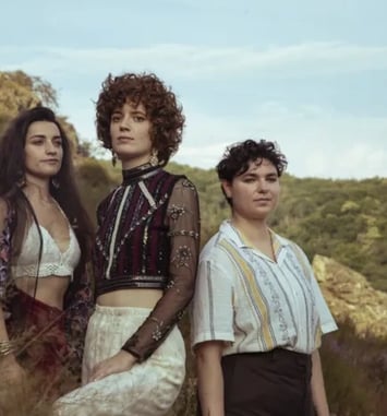Concert d'Anouck, Comae berenices
