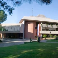 Visite guidée du Conseil départemental de Tarn-et-Garonne