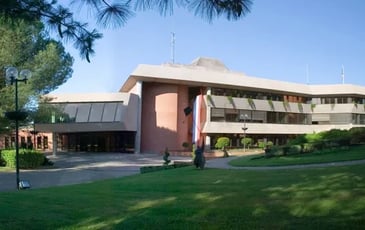 Visite guidée du Conseil départemental de Tarn-et-Garonne