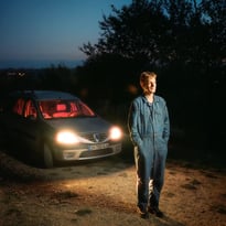 Concert d'Etienne Manchon, Musique du temps présent