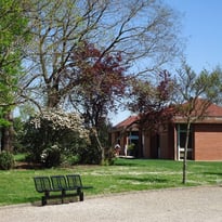 Musée de la Résistance et du Combattant