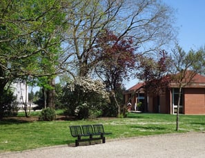 Musée de la Résistance et du Combattant