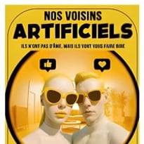 Nos voisins artificiels
