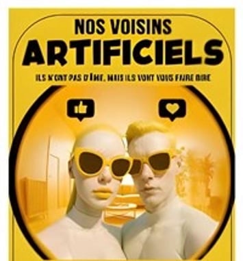 Nos voisins artificiels