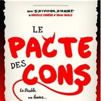 Le pacte des cons