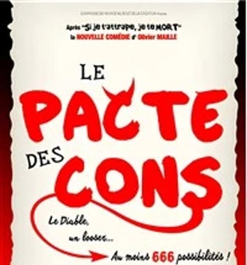 Le pacte des cons