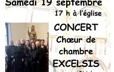 Concert vocal