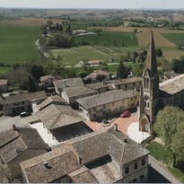 Visite commentée : Faudoas au fil du temps
