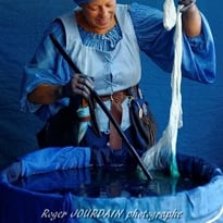 Atelier : à la découverte du pastel