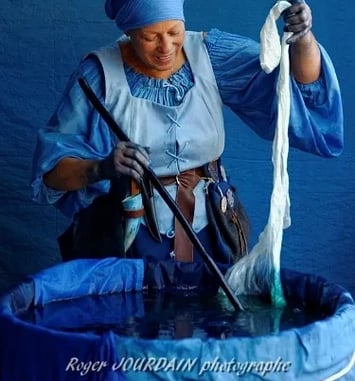 Atelier : à la découverte du pastel