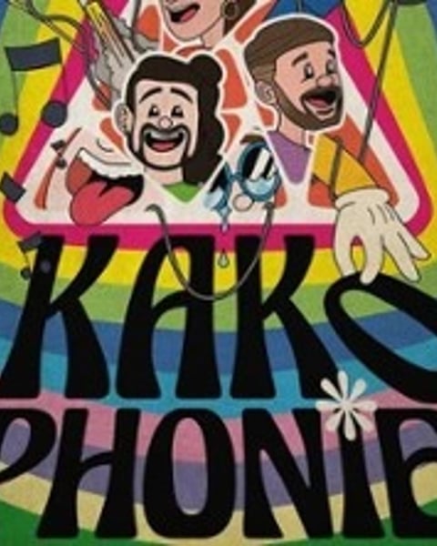 Kakofonie