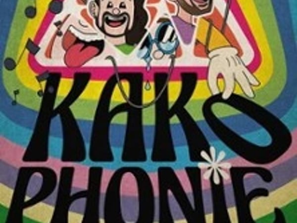 Kakofonie