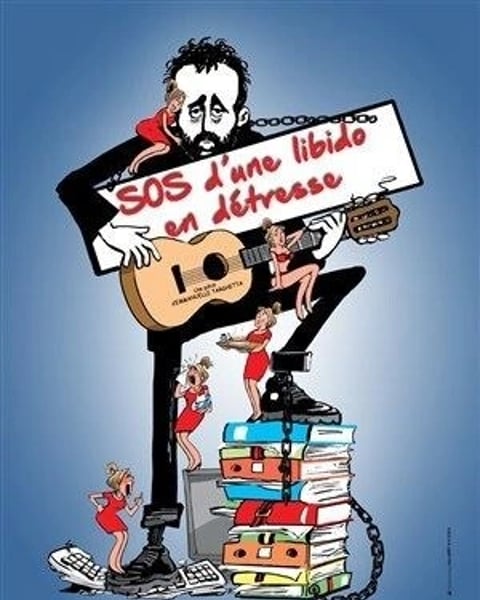 SOS d'une libido en détresse