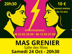 Mas-Grenier